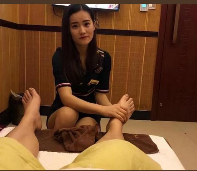 3778336806Sarai felice! Via ansia stress noia e dolori! Massaggi meravigliosi - Foto 3
