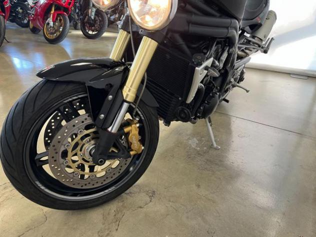 TRIUMPH Speed Triple 1050 SPEED TRIPLE 1050 rif. 23471163 - Foto 3
