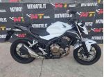 HONDA CB 500 F Abs A2 KW 35 Video 360 rif. 23771698