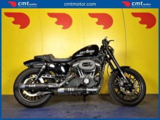 HARLEY-DAVIDSON 1200 Roadster - XL 1200R Garantita e Finanziabile rif. 23809069