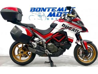 Ducati Multistrada 1200 null