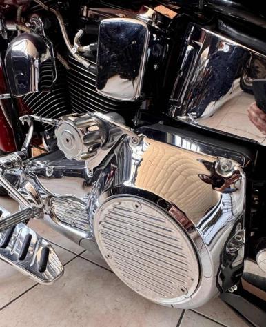 HARLEY-DAVIDSON FLSTF Fat Boy - finanziabile - Foto 10