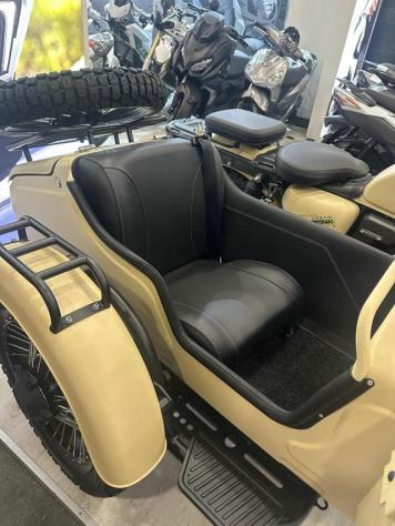 SWM Sidecar 520 2026 rif. 23874056 - Foto 2
