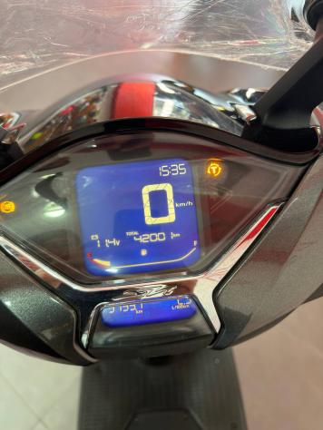Honda SH 150 FINANZIABILE ANCHE SENZA BUSTA PAGA - Foto 6
