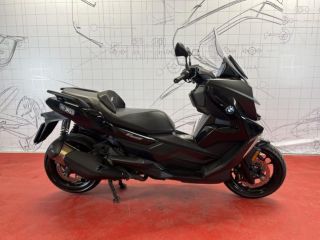 BMW C 400 GT BMW C 400 GT - YM 2021