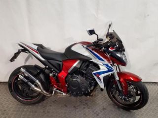 HONDA CB 1000 R ABS