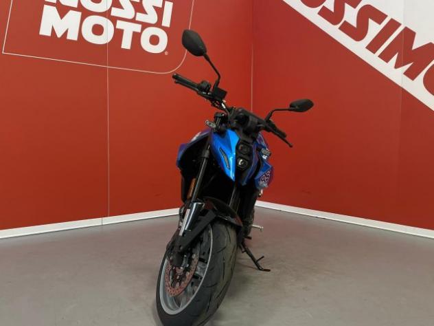 SUZUKI GSX-8S (2025) MY25 (2025-) rif. 23867603 - Foto 2