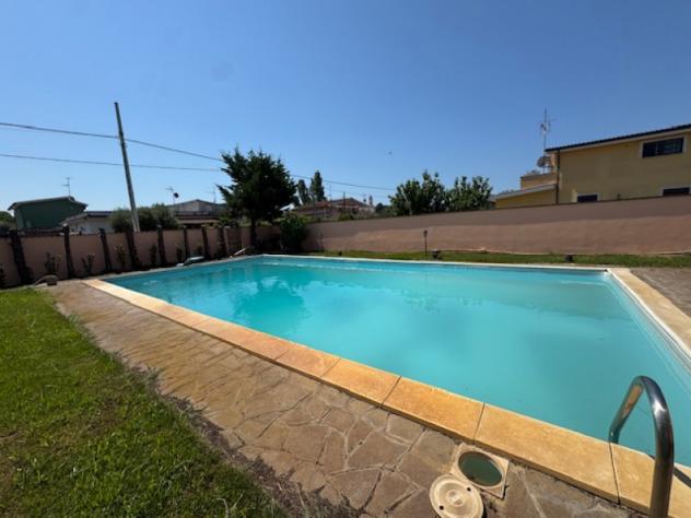 Villa in Circonvallazione Mare Australe - Foto 7