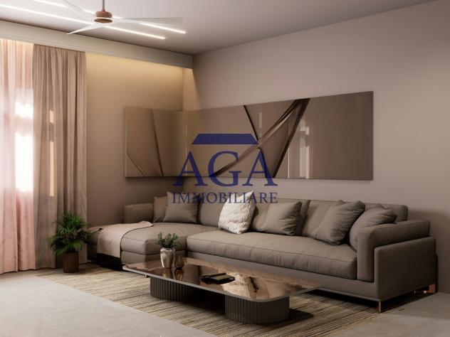 APPARTAMENTO di 4 vani e di 135 mq (SUSEGANA) rif. AR97_5 - Foto 20