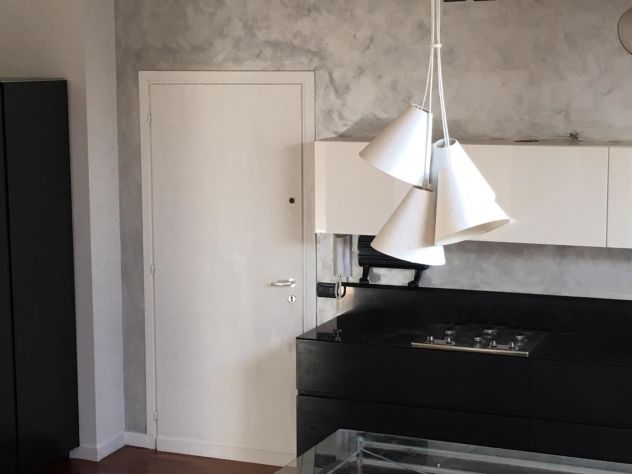 Ad Almenno con due camere con posto auto privato - Foto 9