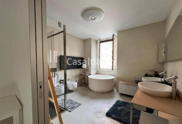 Villa moderna con giardino e 3 posti auto – Cologno Monzese - Foto 8