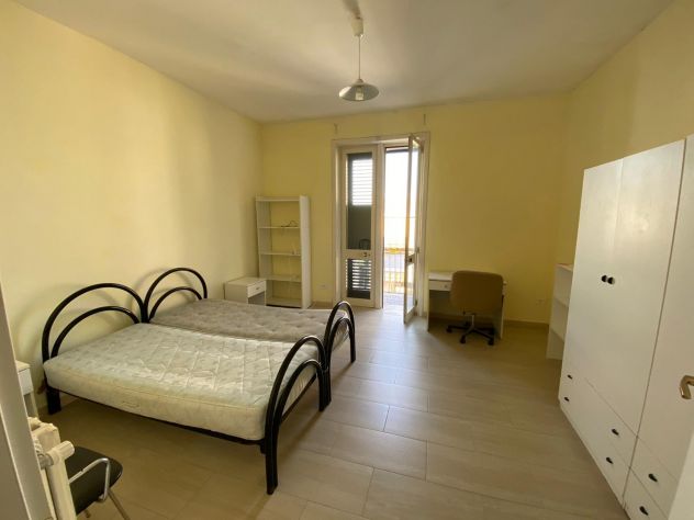 lecce via cerrate casale appartamento a studenti - Foto 3