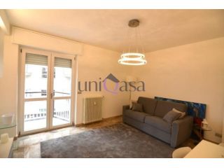 PRESTIGIOSO BILOCALE COMPLETAMENTE ARREDATO IN LOCAZIONE – LECCO, ZONA STAZIONE