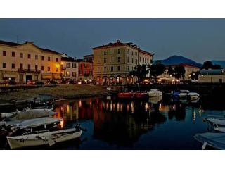 Monolocale su Lago Maggiore a 400€ tutto incluso