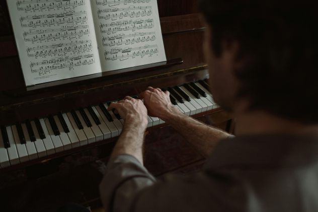 Musica funerale a Ravenna