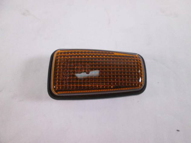 085521403N FRECCIA FANALINO INDICATORE DI DIREZIONE PARAFANGO ANTERIORE OSCURATO CITROEN SAXO 1.1 B RICAMBIO NUOVO