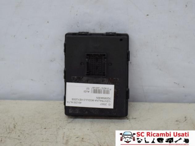 3Q0959435N 3Q0959435N CENTRALINA KEYLESS AUDI Q2 Serie (GAB) diesel - Foto 2