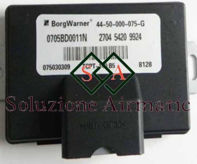 Great Wall Hover L centralina cambio 44-50-000-075-G