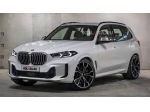 Musata completa e ricambi vari bmw x5 2023