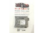 CENTRALINA MOTORE OPEL Astra H Berlina 55567114 5WK9460 benzina 1598 (0407)