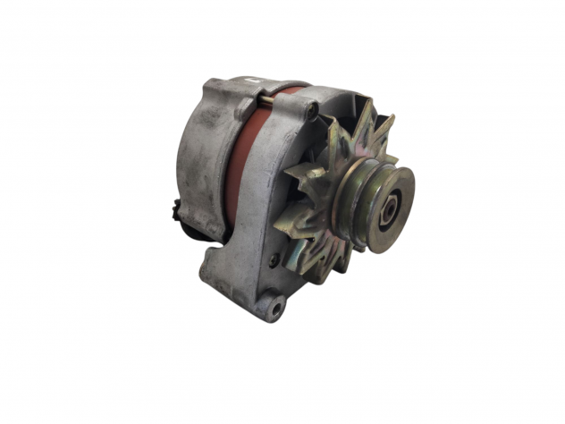ALTERNATORE VOLVO Polar Serie 240 0120469786 B200E-499896 benzina 1986 (8493) - Foto 3