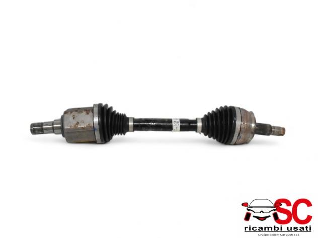 Semiasse Sinistro Fiat 500x 1.5 Mild Hybrid 46352419 - Foto 4