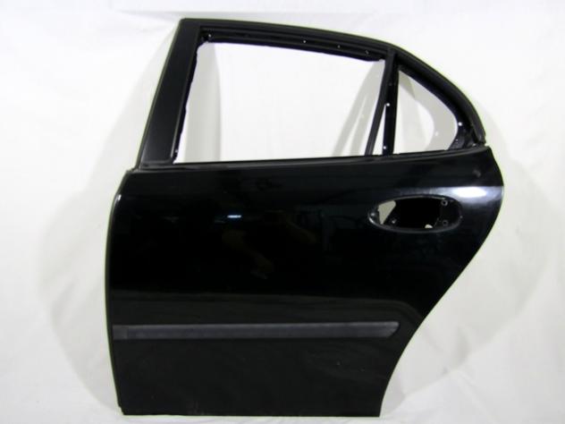 12769492 PORTA POSTERIORE SINISTRA SAAB 9-3 1.9 D 110KW 6M 4P (2004) RICAMBIO USATO