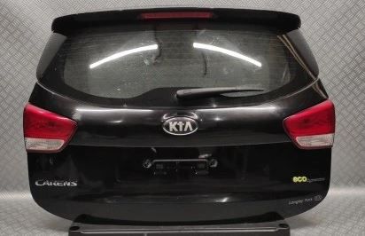 PORTELLONE POSTERIORE BAULE KIA CARENS DAL 2013 AL 2020