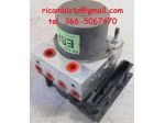 0265235333 Hyundai i30 gruppo ABS pompa centralina Bosch