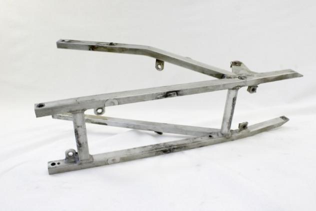 BETA RR 520 4T 020320000059 TELAIO POSTERIORE 10 - 12 REAR FRAME - Foto 2