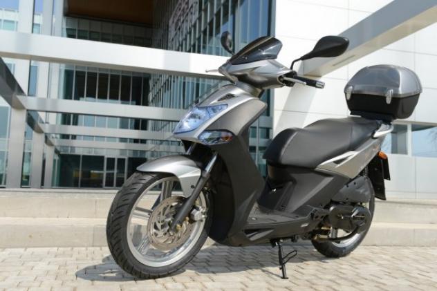 KYMCO AGILITY R16 4T 125 GALLEGGIANTE SONDA LIVELLO SERBATOIO BENZINA CARBU 2012 - Foto 6