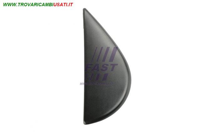 COPPA SPECCHIETTO RENAULT MASTER II 98 DX TRIANGOLO FT88831  RENAULT - MASTER - 1997  2003, RENAULT - MASTER - 2003  2
