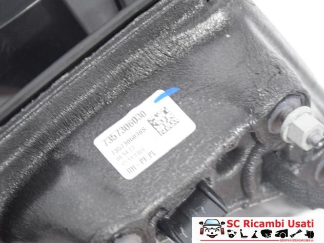 Specchietto Destro Jeep Compass 735730603 - 28826 - Foto 4