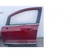 PORTA SPORTELLO ANTERIORE SINISTRA FORD ECOSPORT DAL 2017 IN POI