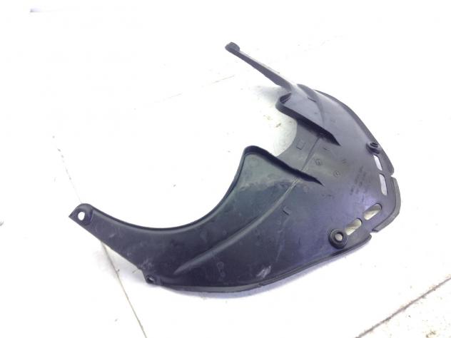 HONDA CBR RR ABS KM0 600 PANNELLO INTERNO CARENA CUPOLINO ANTERIORE 2024 2026 - Foto 5