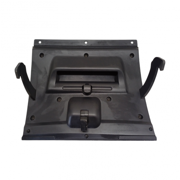 CASSETTO PORTA OGGETTI DACIA Sandero Serie II 685116430R H4B 400 (1220) - Foto 5