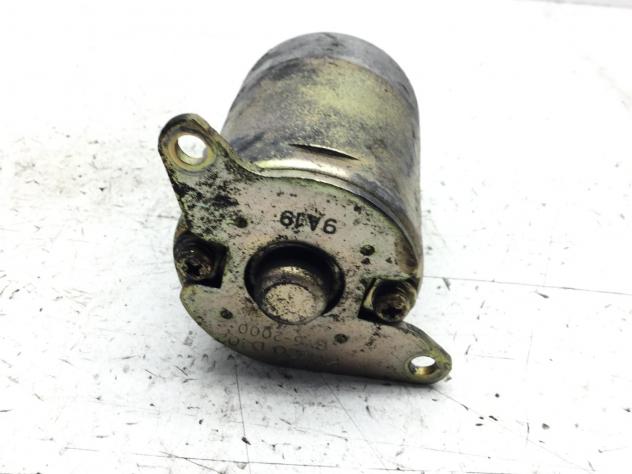 KYMCO PEOPLE S DD 125 MOTORINO DI AVVIAMENTO STARTER 2007 2008 D10000 - Foto 4
