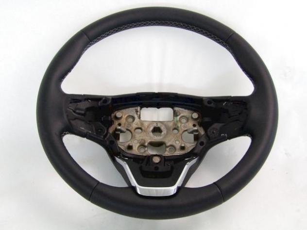 2464246 VOLANTE IN PELLE FORD PUMA 1.0 B 92KW 6M 5P (2020) RICAMBIO USATO