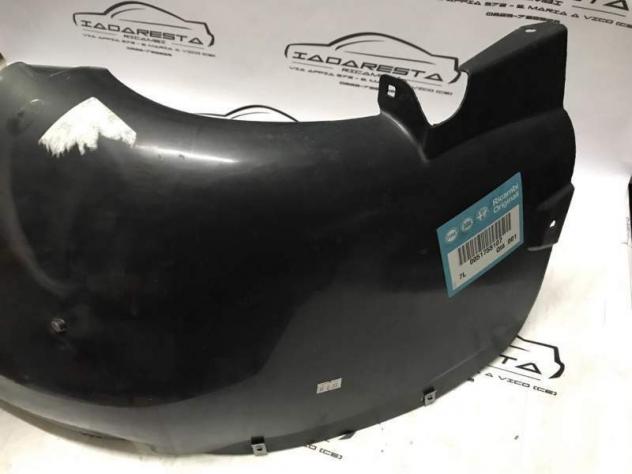 Passaruota Anteriore Destro Fiat Doblo 51755107 - Foto 4