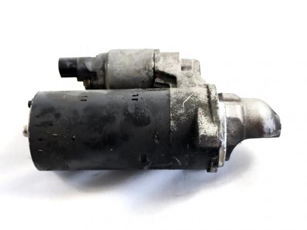 059911024 MOTORINO AVVIAMENTO AUDI A6 SW 3.0 D 4X4 171KW AUT 5P (2007) RICAMBIO USATO 0001109258