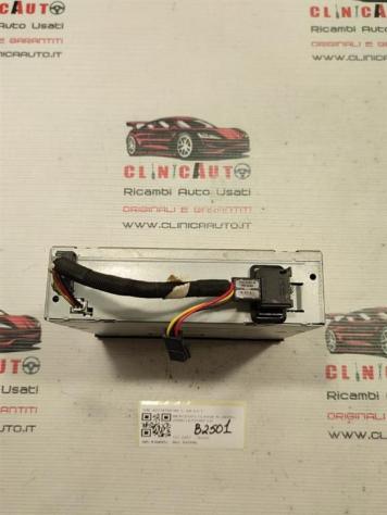 LETTORE CD MERCEDES Classe R W251 A2118706189 (05) - Foto 3