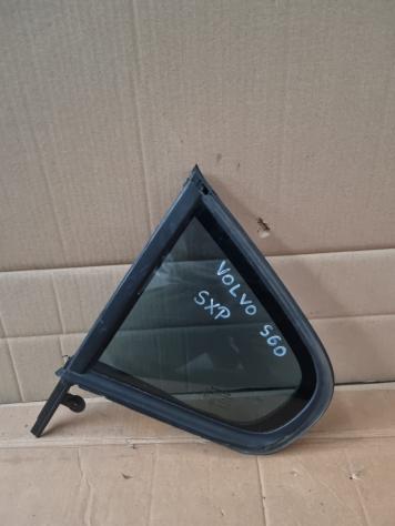 VETRO FISSO POSTERIORE SX VOLVO S60 1° Serie (0009)