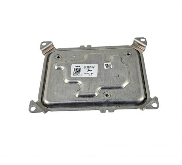 CENTRALINA FARI A LED JEEP Avenger Serie L795479 (22) - Foto 7