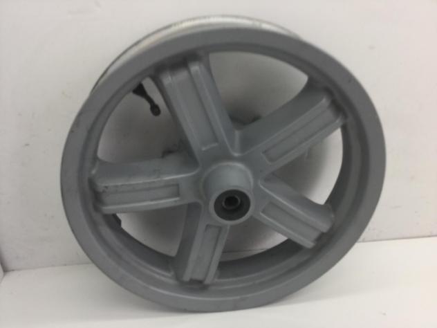 YAMAHA XC VERSITY 300 CERCHIO RUOTA ANTERIORE 14 X 2.75 2004 2006 SH014