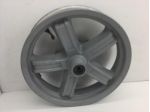 YAMAHA XC VERSITY 300 CERCHIO RUOTA ANTERIORE 14 X 2.75 2004 2006 SH014