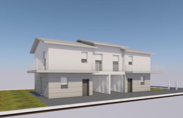 Terreno di 600 m² in vendita a Carpi - Foto 2