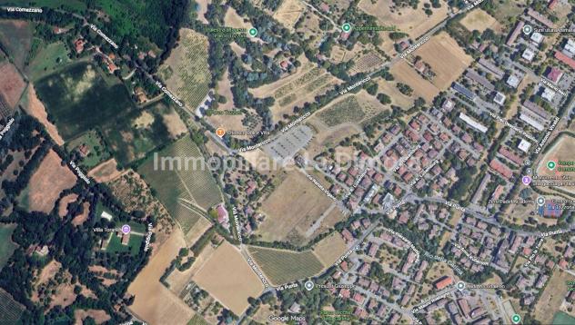 Imola zona Pedagna