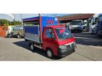 PIAGGIO PORTER 1.3BENZINA-GPL 65CV  CENTINATO MT2.30 rif. 23641100