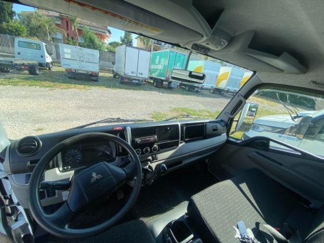 MITSUBISHI FUSO FUSO 35S15 rif. 24002533 - Foto 6