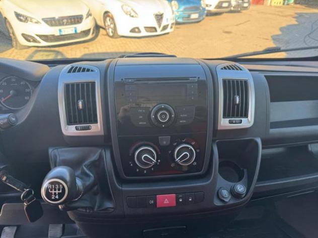 FIAT DUCATO 2.0 D 115 CV 3 POSTI rif. 22039944 - Foto 6